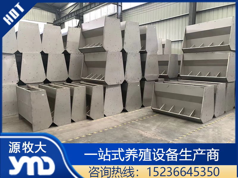 不锈钢料槽